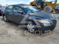 2007 Toyota CAMRY фото