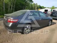 2007 Toyota CAMRY фото