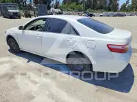 2007 Toyota CAMRY фото
