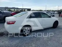 2007 Toyota CAMRY фото