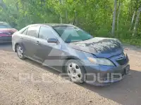 2007 Toyota CAMRY фото