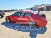 2007 Toyota CAMRY photo