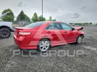 2007 Toyota CAMRY фото