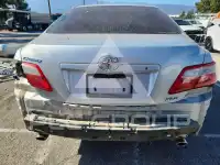 2007 Toyota CAMRY фото