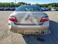2007 Toyota CAMRY фото