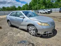 2007 Toyota CAMRY фото