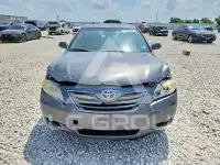 2007 Toyota CAMRY фото