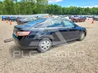 2007 Toyota CAMRY фото