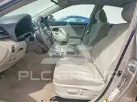 2007 Toyota CAMRY фото