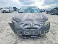 2007 Toyota CAMRY фото