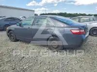 2007 Toyota CAMRY фото