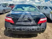 2007 Toyota CAMRY фото
