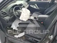 2007 Toyota CAMRY фото