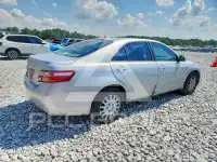2007 Toyota CAMRY фото