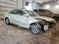 2007 Toyota CAMRY фото