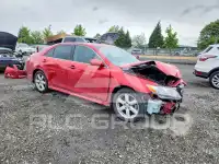 2007 Toyota CAMRY фото