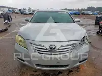 2007 Toyota CAMRY фото