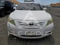 2007 Toyota CAMRY фото