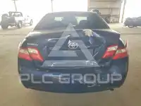 2007 Toyota CAMRY фото