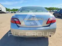 2007 Toyota CAMRY фото