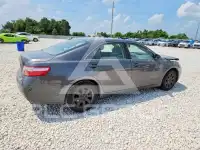 2007 Toyota CAMRY фото