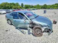 2007 Toyota CAMRY photo