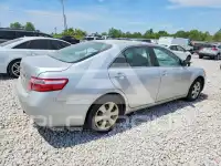 2007 Toyota CAMRY фото