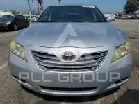 2007 Toyota CAMRY фото