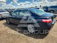 2007 Toyota CAMRY фото