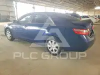 2007 Toyota CAMRY фото