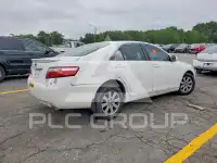 2007 Toyota CAMRY фото