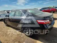 2007 Toyota CAMRY фото