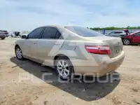 2007 Toyota CAMRY фото