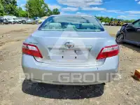 2007 Toyota CAMRY фото