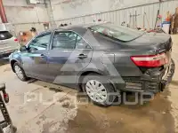 2007 Toyota CAMRY фото