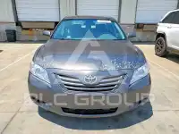 2007 Toyota CAMRY фото