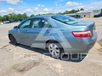2007 Toyota CAMRY фото