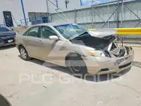 2007 Toyota CAMRY фото