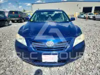 2007 Toyota  фото