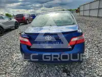 2007 Toyota CAMRY фото