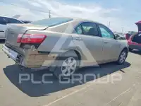 2007 Toyota CAMRY фото