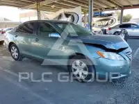 2007 Toyota CAMRY фото