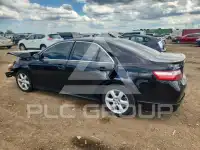2007 Toyota CAMRY фото
