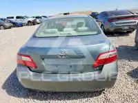 2007 Toyota CAMRY фото