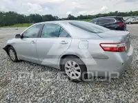 2007 Toyota CAMRY фото