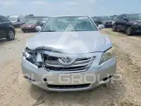 2007 Toyota CAMRY фото
