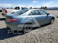 2007 Toyota CAMRY фото