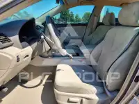 2007 Toyota CAMRY фото