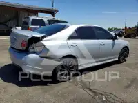 2007 Toyota CAMRY фото
