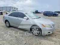 2007 Toyota CAMRY фото